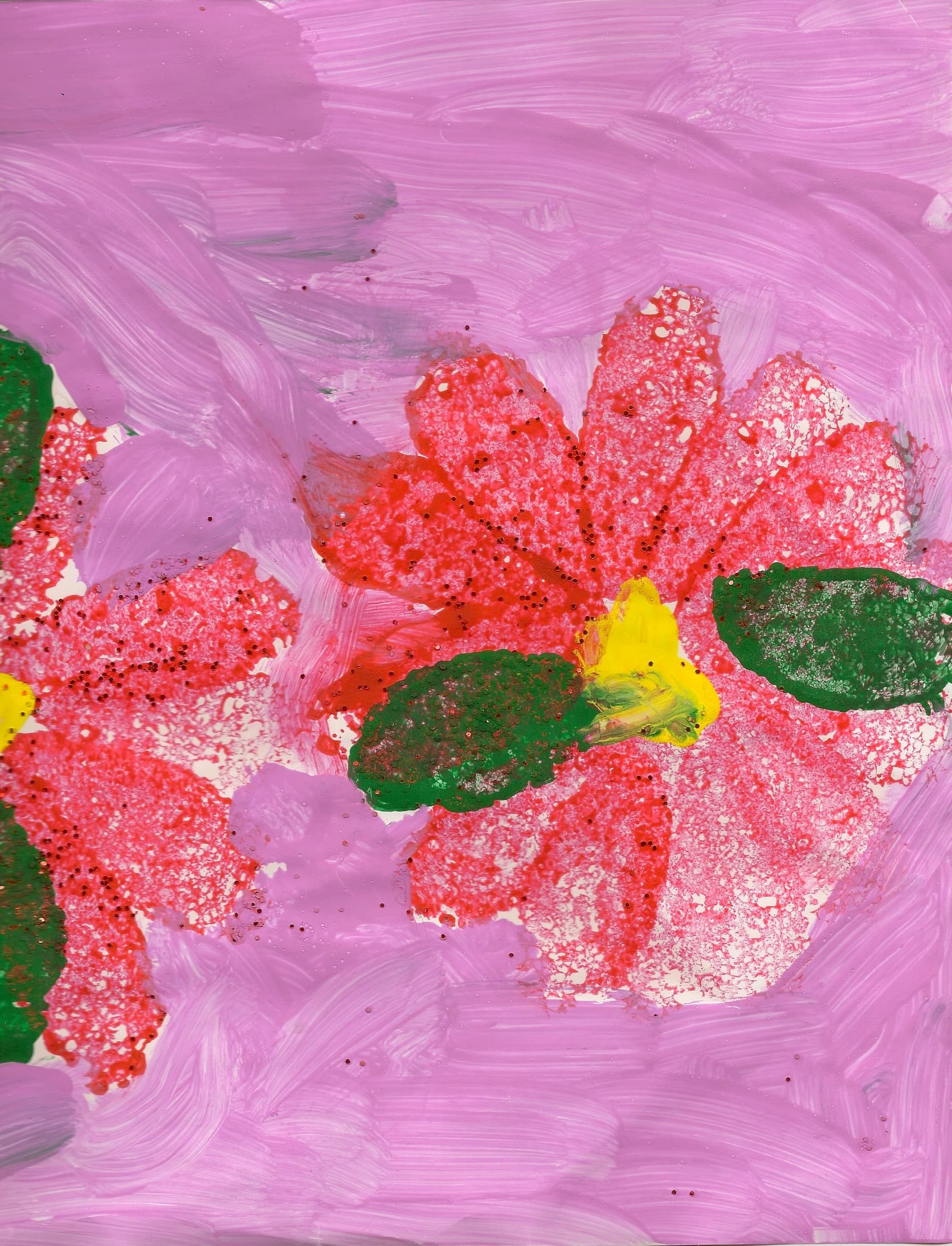 child’s play Malbec